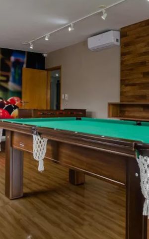 Apartamento para alugar com 58m², 2 quartos e 1 vagaÁrea comum