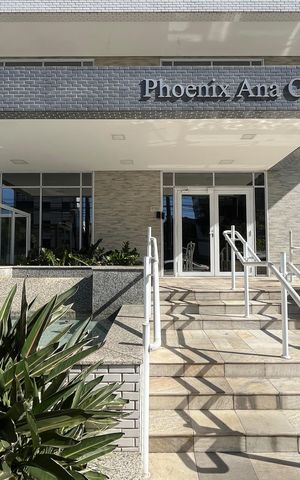 Apartamento para alugar com 58m², 2 quartos e 1 vagaFachada