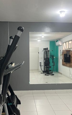 Apartamento para alugar com 58m², 2 quartos e 1 vagaÁrea comum