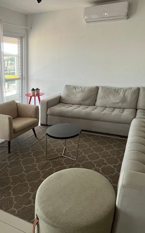 Apartamento para alugar com 58m², 2 quartos e 1 vagaÁrea comum