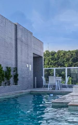 Apartamento para alugar com 58m², 2 quartos e 1 vagaÁrea comum