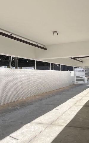 Apartamento para alugar com 58m², 2 quartos e 1 vagaÁrea comum