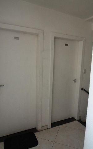 Apartamento para alugar com 45m², 2 quartos e 1 vagaÁrea comum