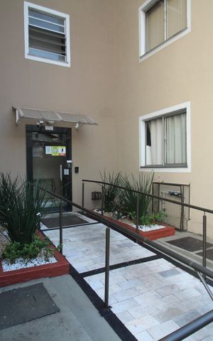 Apartamento para alugar com 45m², 2 quartos e 1 vagaÁrea comum