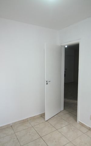 Apartamento para alugar com 45m², 2 quartos e 1 vagaQuarto 1
