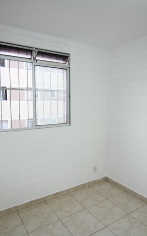 Apartamento para alugar com 45m², 2 quartos e 1 vagaQuarto 1