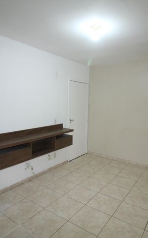 Apartamento para alugar com 45m², 2 quartos e 1 vagaSala