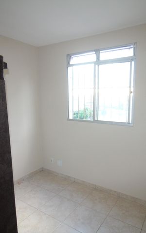 Apartamento para alugar com 45m², 2 quartos e 1 vagaQuarto 2