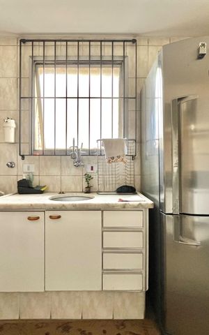 Apartamento para alugar com 68m², 2 quartos e 1 vaga Apartamento para alugar com 68m², 2 quartos e 1 vagaCozinha