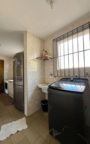 Apartamento para alugar com 68m², 2 quartos e 1 vaga Apartamento para alugar com 68m², 2 quartos e 1 vagaÁrea de Serviço