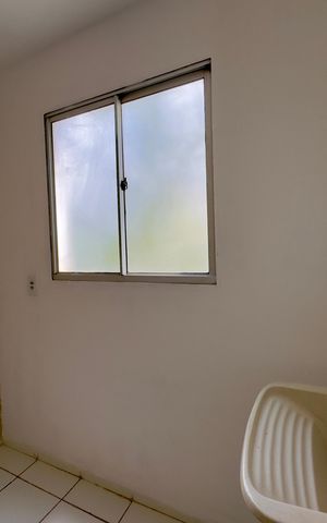 Casa de condomínio para alugar com 42m², 2 quartos e 1 vaga Casa de condomínio para alugar com 42m², 2 quartos e 1 vagaÁrea de Serviço