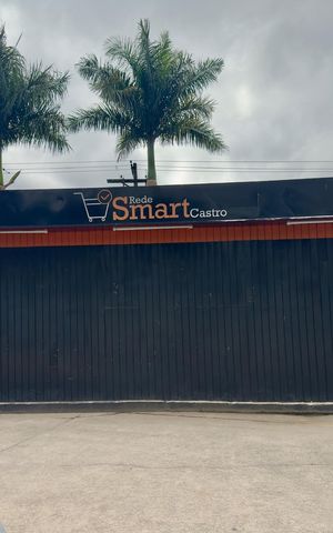Casa de condomínio para alugar com 42m², 2 quartos e 1 vaga Casa de condomínio para alugar com 42m², 2 quartos e 1 vagaMini mercado