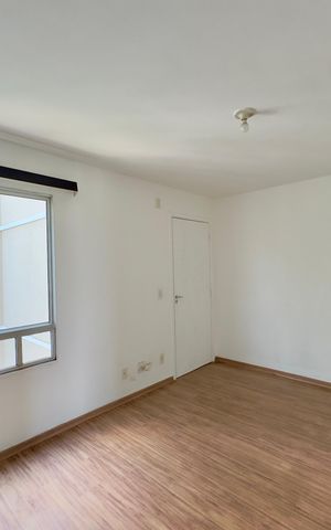 Casa de condomínio para alugar com 42m², 2 quartos e 1 vaga Casa de condomínio para alugar com 42m², 2 quartos e 1 vagaSala