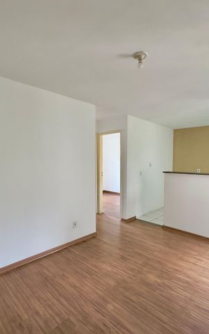 Casa de condomínio para alugar com 42m², 2 quartos e 1 vaga Casa de condomínio para alugar com 42m², 2 quartos e 1 vagaSala