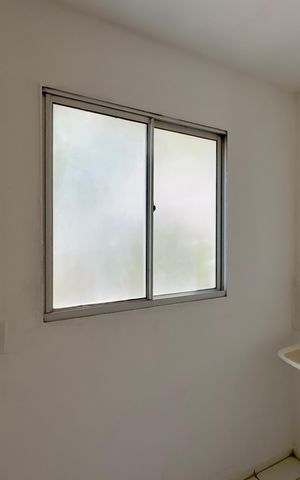 Casa de condomínio para alugar com 42m², 2 quartos e 1 vaga Casa de condomínio para alugar com 42m², 2 quartos e 1 vagaÁrea de Serviço