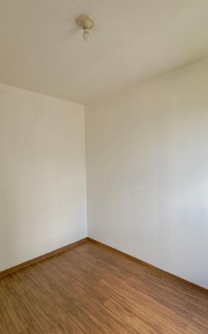 Casa de condomínio para alugar com 42m², 2 quartos e 1 vaga Casa de condomínio para alugar com 42m², 2 quartos e 1 vagaQuarto 1