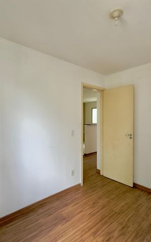 Casa de condomínio para alugar com 42m², 2 quartos e 1 vaga Casa de condomínio para alugar com 42m², 2 quartos e 1 vagaQuarto 1