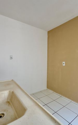 Casa de condomínio para alugar com 42m², 2 quartos e 1 vaga Casa de condomínio para alugar com 42m², 2 quartos e 1 vagaCozinha