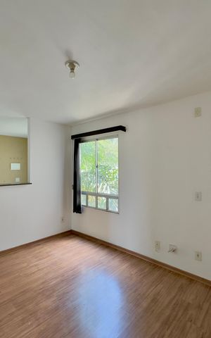 Casa de condomínio para alugar com 42m², 2 quartos e 1 vaga Casa de condomínio para alugar com 42m², 2 quartos e 1 vagaSala
