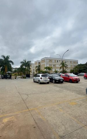 Casa de condomínio para alugar com 42m², 2 quartos e 1 vaga Casa de condomínio para alugar com 42m², 2 quartos e 1 vagaÁrea comum