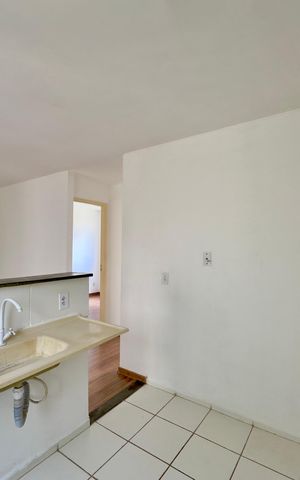 Casa de condomínio para alugar com 42m², 2 quartos e 1 vaga Casa de condomínio para alugar com 42m², 2 quartos e 1 vagaCozinha