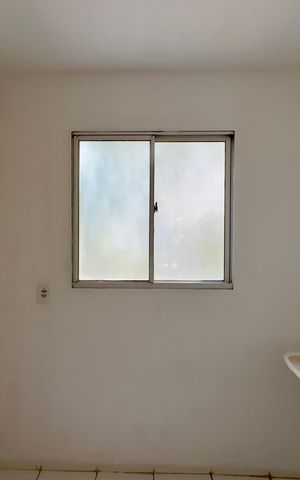 Casa de condomínio para alugar com 42m², 2 quartos e 1 vaga Casa de condomínio para alugar com 42m², 2 quartos e 1 vagaÁrea de Serviço
