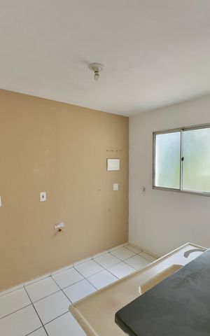 Casa de condomínio para alugar com 42m², 2 quartos e 1 vaga Casa de condomínio para alugar com 42m², 2 quartos e 1 vagaCozinha