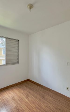 Casa de condomínio para alugar com 42m², 2 quartos e 1 vaga Casa de condomínio para alugar com 42m², 2 quartos e 1 vagaQuarto 1