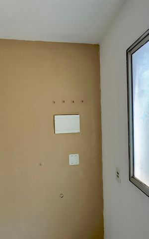 Casa de condomínio para alugar com 42m², 2 quartos e 1 vaga Casa de condomínio para alugar com 42m², 2 quartos e 1 vagaÁrea de Serviço