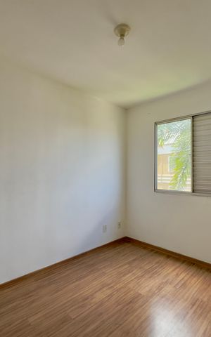 Casa de condomínio para alugar com 42m², 2 quartos e 1 vaga Casa de condomínio para alugar com 42m², 2 quartos e 1 vagaQuarto 1