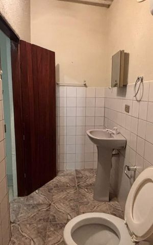 Casa para alugar com 45m², 2 quartos e sem vaga