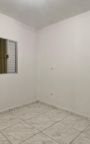 Casa para alugar com 45m², 2 quartos e sem vaga Casa para alugar com 45m², 2 quartos e sem vagaQuarto 2