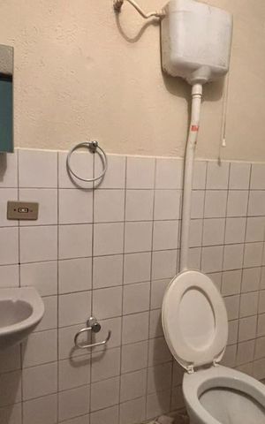 Casa para alugar com 45m², 2 quartos e sem vaga