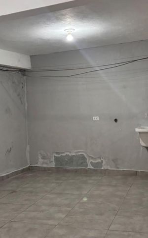Casa para alugar com 45m², 2 quartos e sem vaga Casa para alugar com 45m², 2 quartos e sem vagaLavanderia