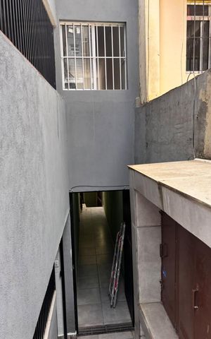 Casa para alugar com 45m², 2 quartos e sem vaga Casa para alugar com 45m², 2 quartos e sem vagaEntrada