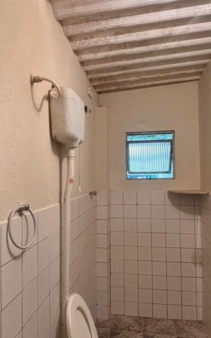 Casa para alugar com 45m², 2 quartos e sem vaga