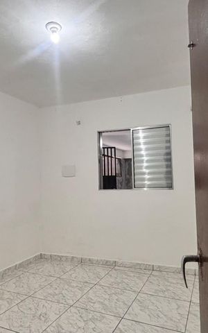 Casa para alugar com 45m², 2 quartos e sem vaga Casa para alugar com 45m², 2 quartos e sem vagaQuarto 1