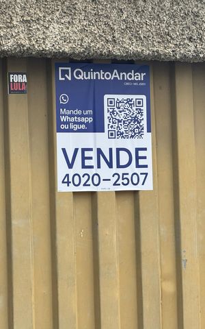 Casa à venda com 360m², 16 quartos e 3 vagas Casa à venda com 360m², 16 quartos e 3 vagasPlaca instalada no dia 23-10-2026, com o codigo RVRC-158