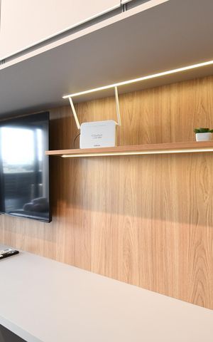 Studio para alugar com 25m², 1 quarto e sem vagaStudio