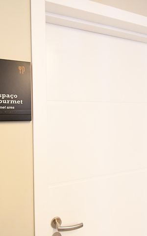 Studio para alugar com 25m², 1 quarto e sem vagaÁrea comum