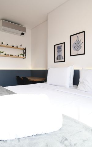 Studio para alugar com 25m², 1 quarto e sem vagaStudio