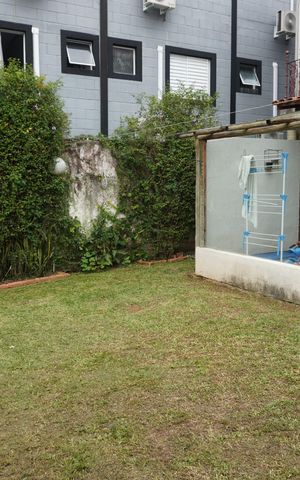 Casa à venda com 198m², 3 quartos e 1 vagaÁrea externa