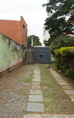 Casa à venda com 198m², 3 quartos e 1 vagaEntrada