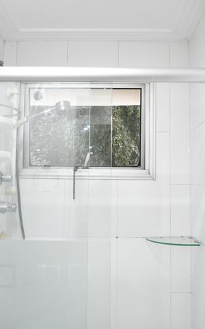 Apartamento para alugar com 43m², 1 quarto e 1 vagaBanheiro