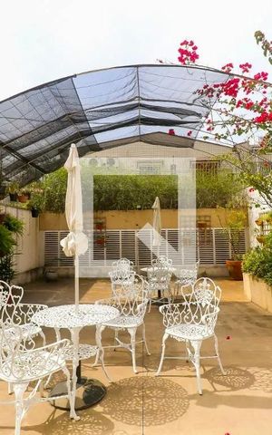 Apartamento para alugar com 43m², 1 quarto e 1 vaga Apartamento para alugar com 43m², 1 quarto e 1 vagaÁrea comum