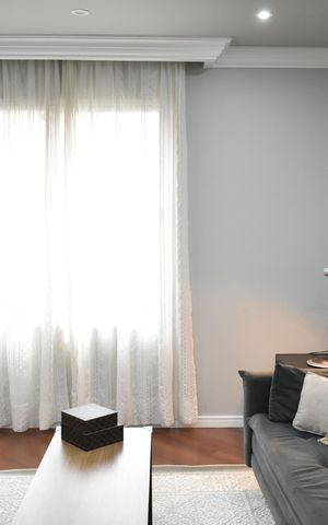 Apartamento para alugar com 43m², 1 quarto e 1 vagaSala