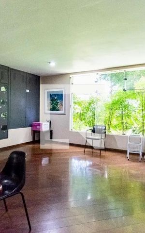 Apartamento para alugar com 43m², 1 quarto e 1 vaga Apartamento para alugar com 43m², 1 quarto e 1 vagaÁrea comum - Salão de festas