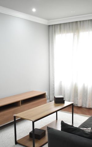 Apartamento para alugar com 43m², 1 quarto e 1 vagaSala