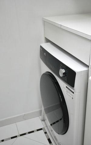 Apartamento para alugar com 43m², 1 quarto e 1 vagaCozinha/area de serviço 
