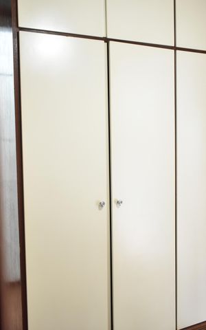 Apartamento para alugar com 43m², 1 quarto e 1 vagaQuarto